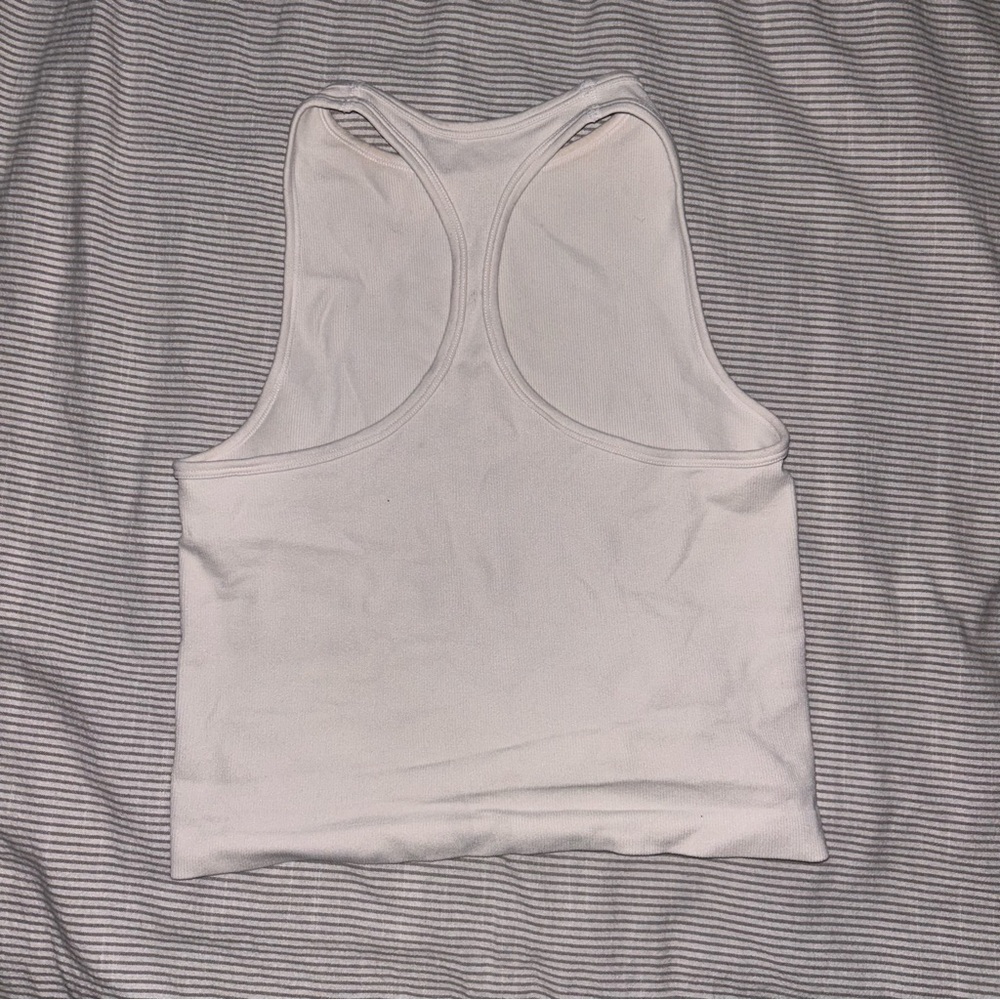Free People Rib Tank Top - Picture 3 of 3